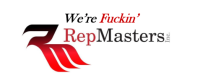 We're Fuckin RepMasters